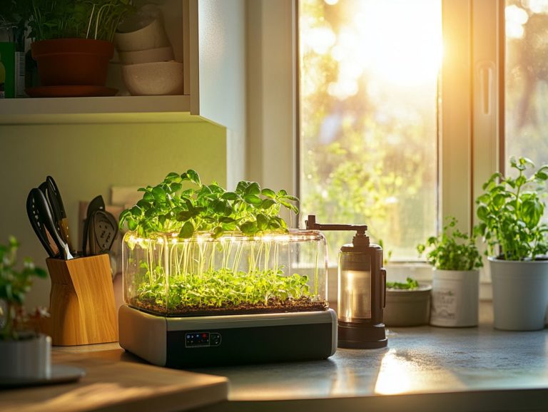 What is the Best Hydroponic Setup for Beginners?