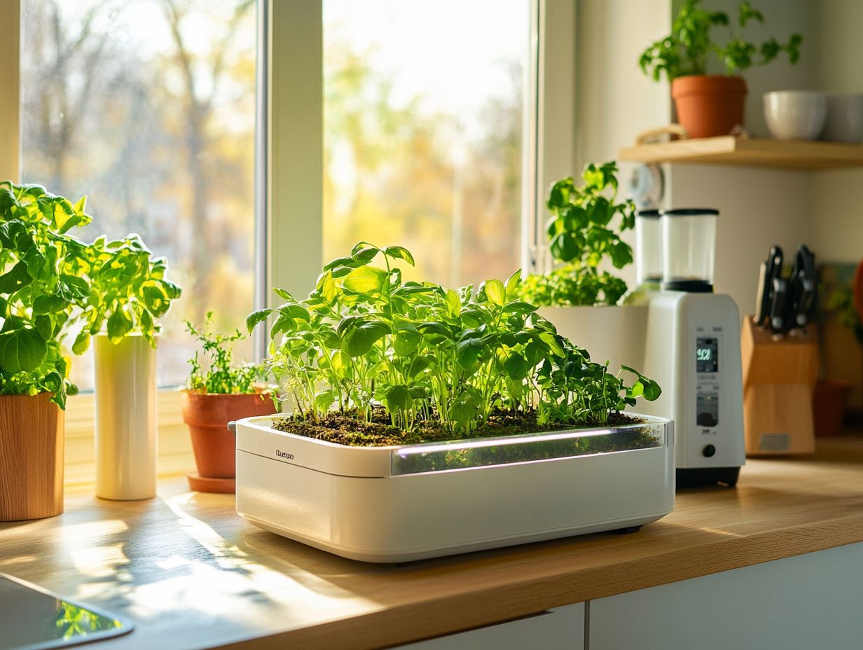 What is the Best Hydroponic Setup for Beginners?