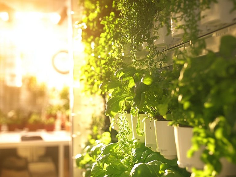 What is the Best Time to Start Hydroponic Gardening?